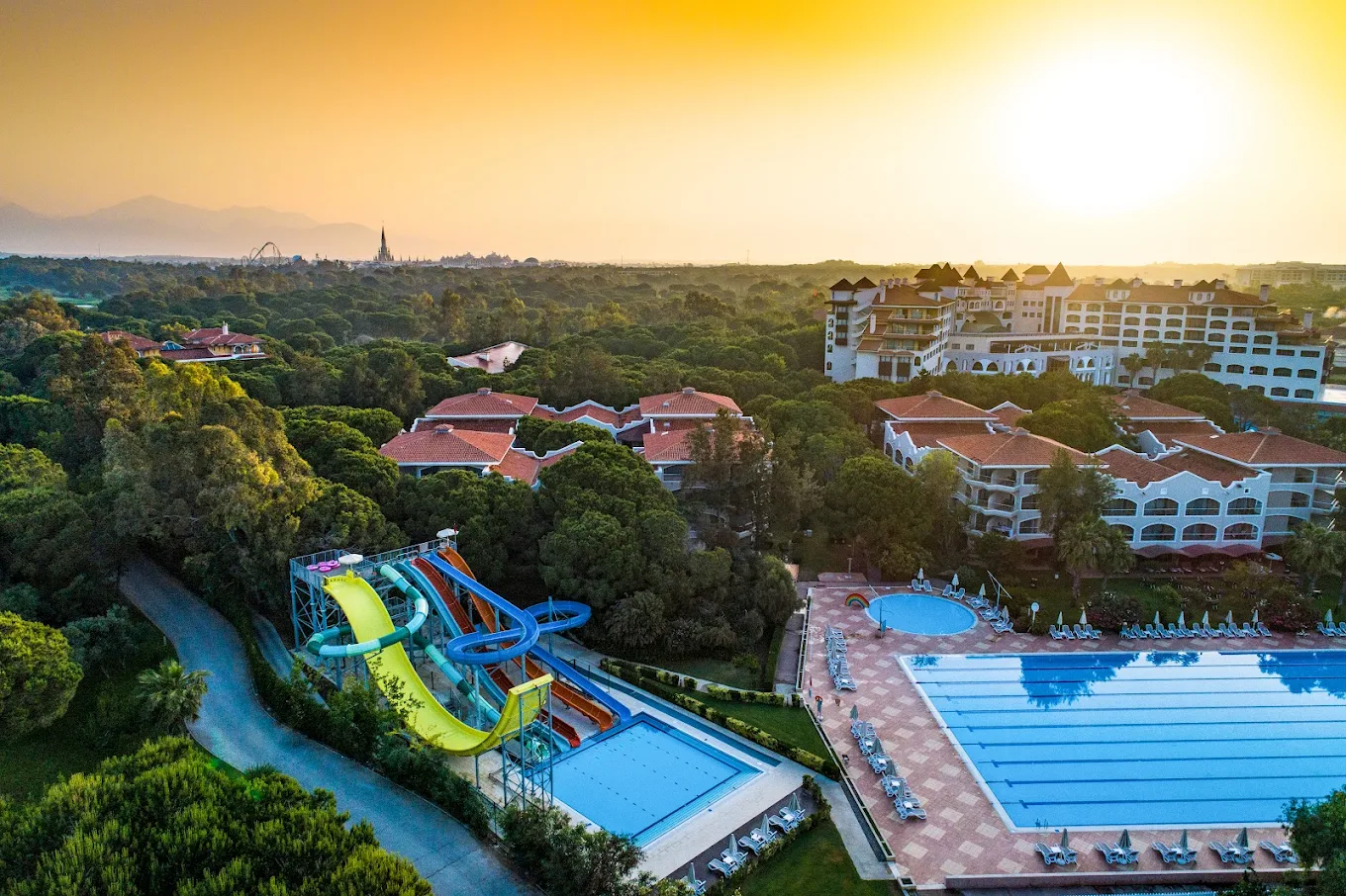 Sirene Belek - View 4